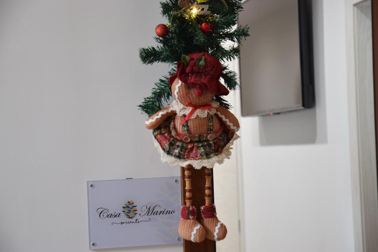 Gasthof Casa Marino